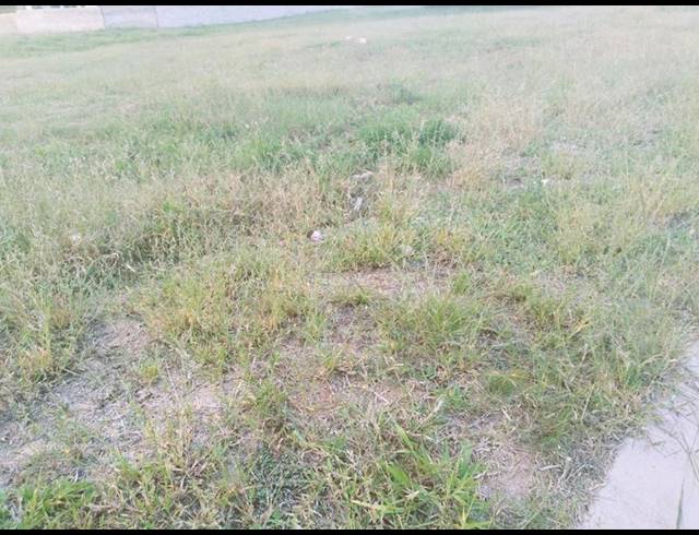 LAND FOR SALE IN WOODHILL ESTATE